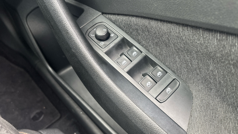 Skoda Kamiq 1.5 TSI SE L 5dr DSG Petrol Hatchback